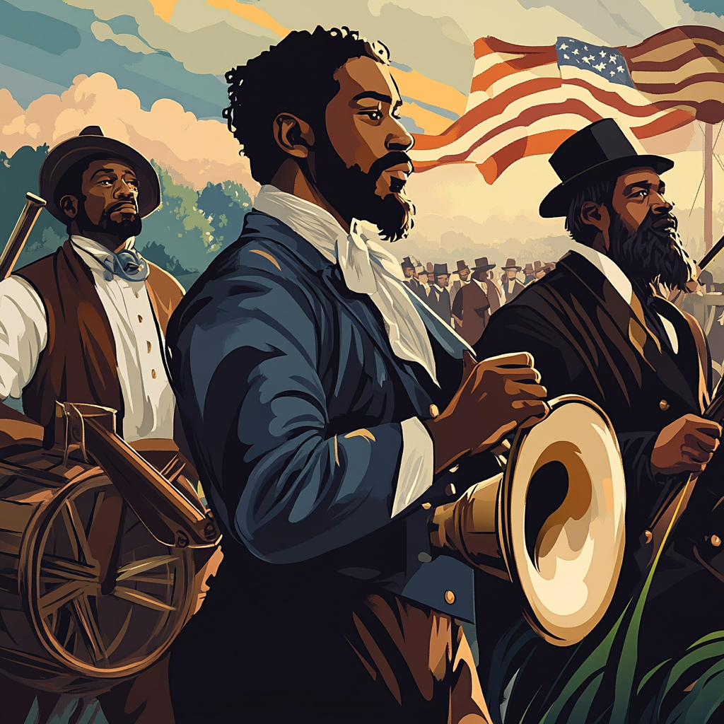 The History and Evolution of Juneteenth blog